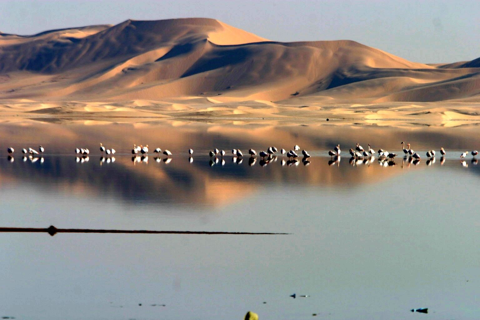 Paysages et routes du Sud.