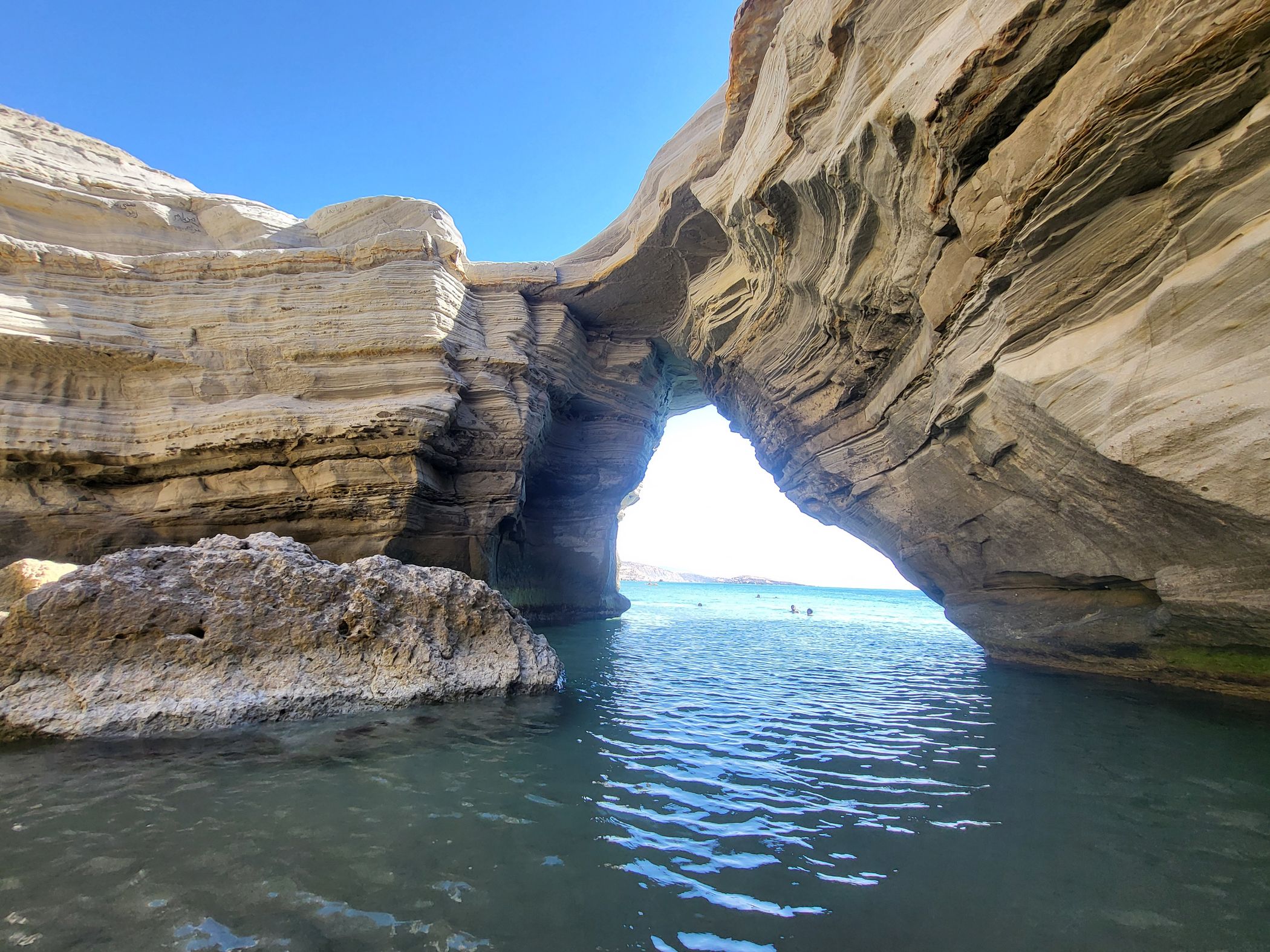 Mer, côtes et paysages ouverts.